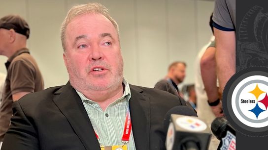 What McCarthy loves about Howard taken in Phoenix